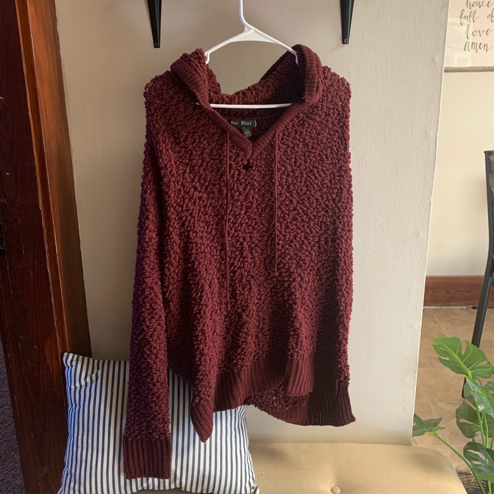 Women’s top